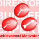 Achievement Cluster - Motivational Maps