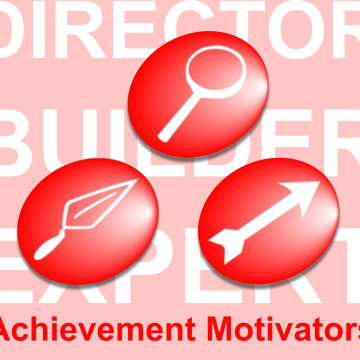 Achievement-Motivators