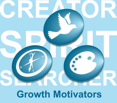 Growth-Motivators