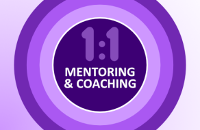   Mentoring and Coaching