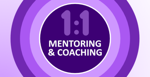   Mentoring and Coaching